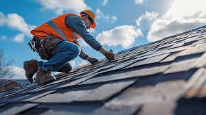 Best Commercial Roofing Services  in Shaw Heights, CO